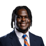 Athlete Headshot