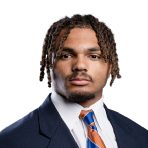 Athlete Headshot