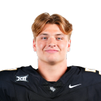 Athlete Headshot