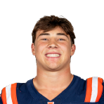 Athlete Headshot