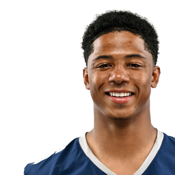Patrick Crayton Jr.