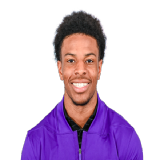 Jamal Olford