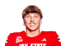 Luke Gilbert