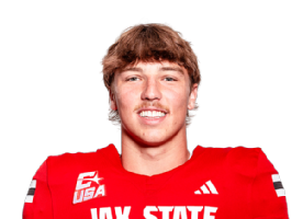 Luke Gilbert