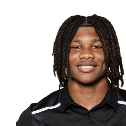 Elijah Hill