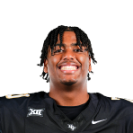 Athlete Headshot