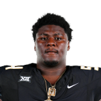 Athlete Headshot
