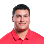 Athlete Headshot