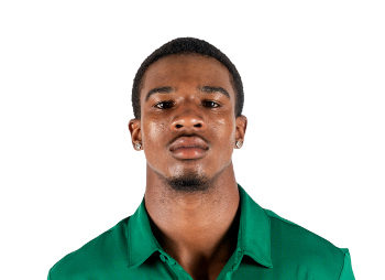 Rashad Perry headshot