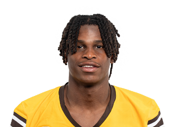 Braden Peevy headshot