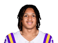 Corey Barber Jr.