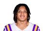 Corey Barber Jr.