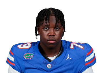 Chancellor Campbell headshot