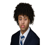 Amarion Jackson