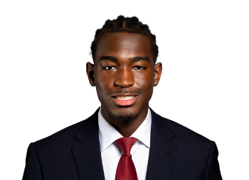 Xavier Okwufulueze headshot