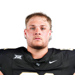 Athlete Headshot