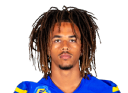 Tyler Bell