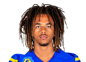 Tyler Bell