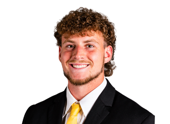 Gavin Barber headshot