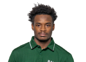 Cedric Ross