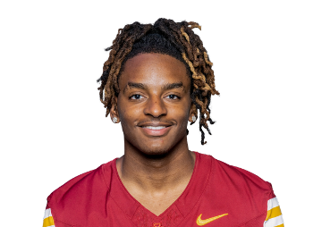 Amiri Barnes headshot