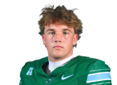 Trace Johnson