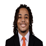 Jaylan Morgan