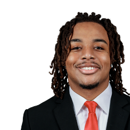 Jaylan Morgan