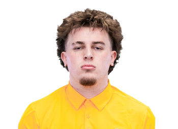 Jeremiah Beck Jr. headshot