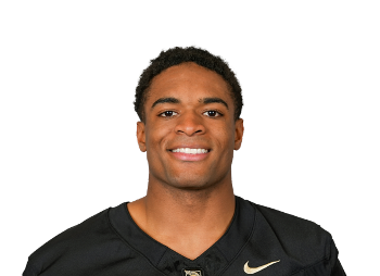 BJ Alleyne headshot
