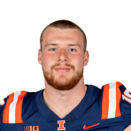 Athlete Headshot