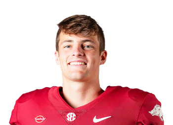 Cade Trotter headshot