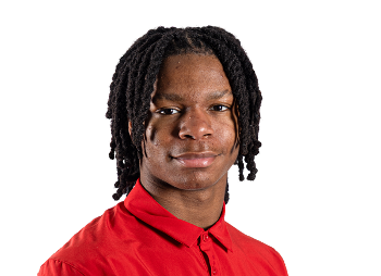 Tyreek Copper headshot