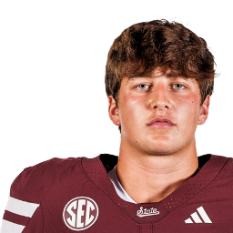 Parker Puckett