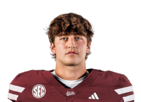 Parker Puckett
