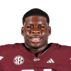 Athlete Headshot