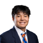 Athlete Headshot