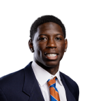 Athlete Headshot