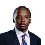 Athlete Headshot