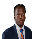 Sherrod Smith
