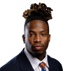 Athlete Headshot