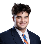 Athlete Headshot