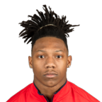 Jeremiah Jones-Thomas