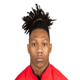 Jeremiah Jones-Thomas