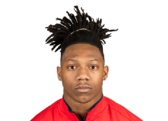 Jeremiah Jones-Thomas