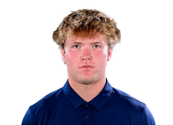 Luke Sivon headshot
