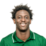 Athlete Headshot