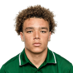 Athlete Headshot