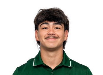 Casey Carr headshot