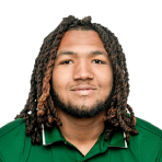 Athlete Headshot